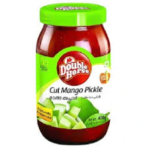 Cut Mango Pickles