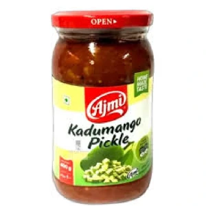 Cut Mango Pickle- Ajmi