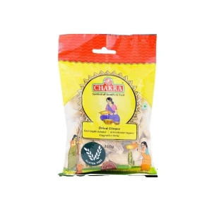 Dried Ginger