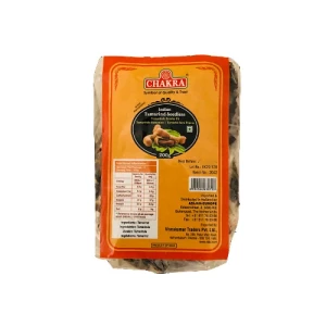 Tamarind Seedless