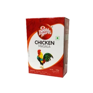Chicken Masala