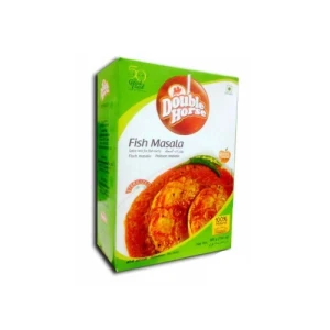 Fish Masala