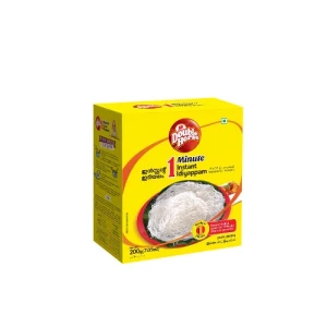 INSTANT IDIYAPPAM WHITE