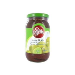 LIME PICKLE - DOUBLE HORSE