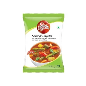 Sambar Masala