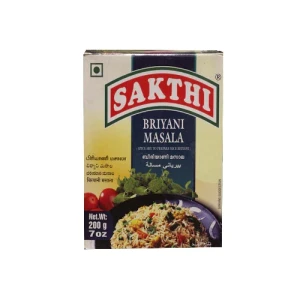 Briyani Masala