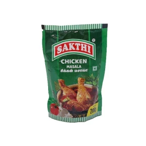 Chicken Masala