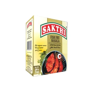 Fish Fry Masala