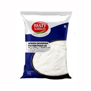 APPAM IDIYAPPAM PODI - TASTY NIBBLES