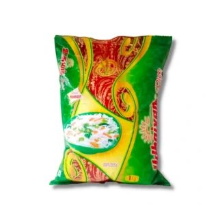 Ponni Raw Rice
