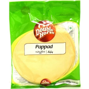 Pappadam