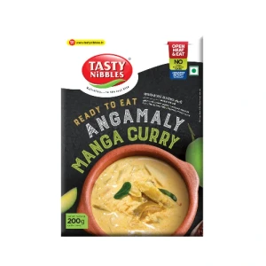 ANGAMALY MANGO CURRY -TASTY NIBBLES
