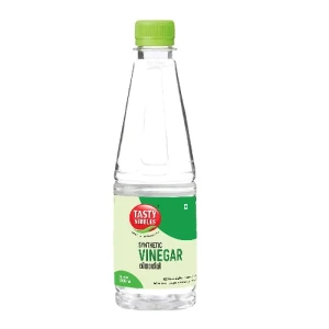 SYNTHETIC VINEGAR - TASTY NIBBLES