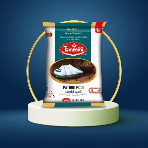 Pathiri Podi- Tameemi
