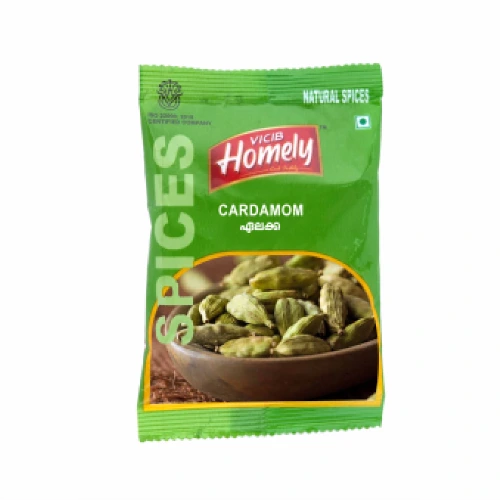 Cinnamon – Homely