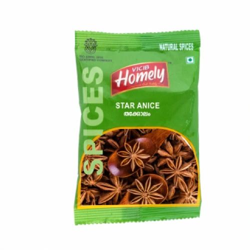 Star Anice – Homely